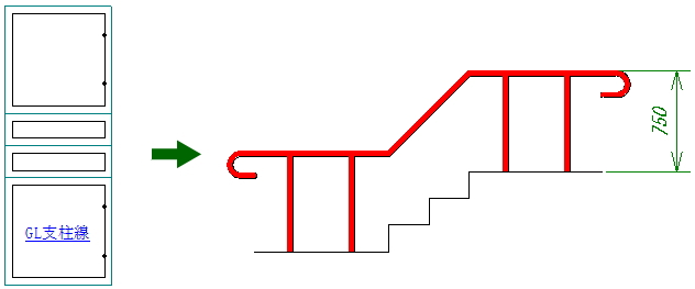 低価格介護住宅改修cad Adl支援ソフト 住環境アセスメントver 6 74 800円 豊富な自動作図